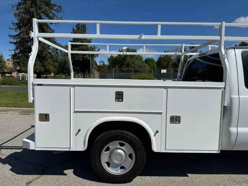 used Other Trucks Ford  for sale, in North Hills, CA Thumbnail 11