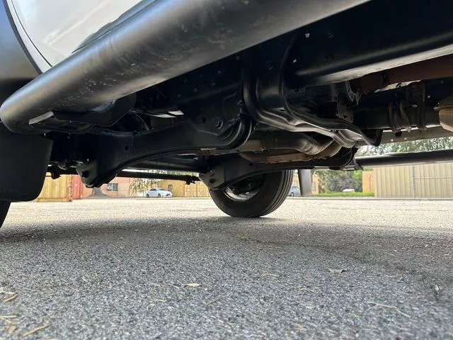 used Other Trucks Ford  for sale, in North Hills, CA Thumbnail 35