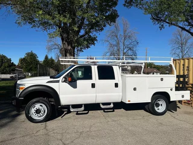 used Other Trucks Ford  for sale, in North Hills, CA Thumbnail 3