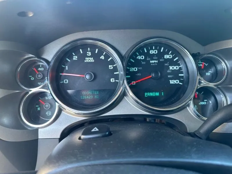 used Other Trucks Chevrolet  for sale, in North Hills, CA Thumbnail 23