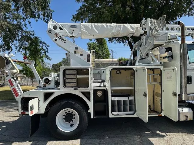 used Other Trucks International  for sale, in North Hills, CA Thumbnail 18