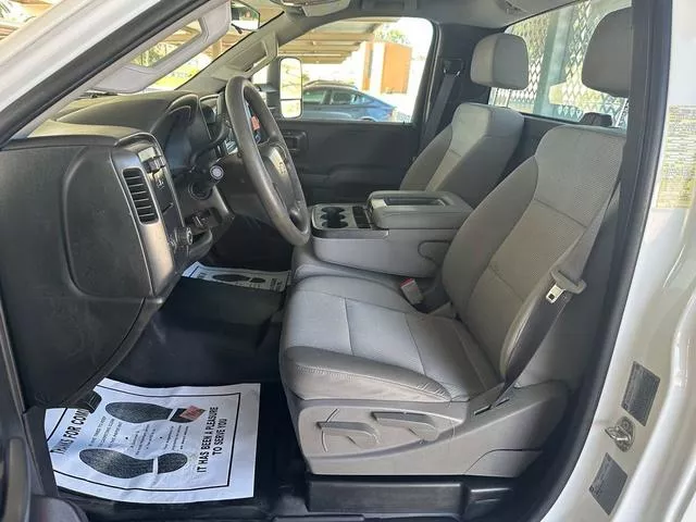 used Other Trucks Chevrolet  for sale, in North Hills, CA Thumbnail 22