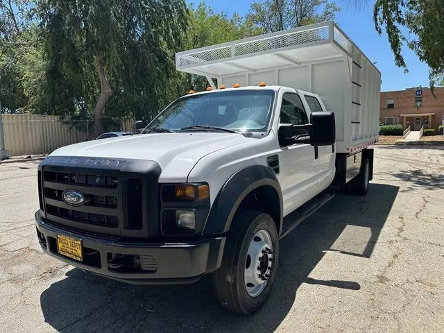 used Other Trucks Ford  for sale, in North Hills, CA Thumbnail 12
