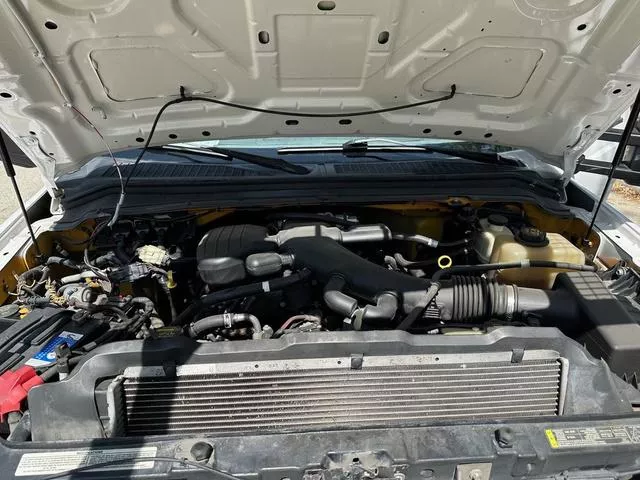 used Stake Bodies Ford  for sale, in North Hills, CA Thumbnail 36