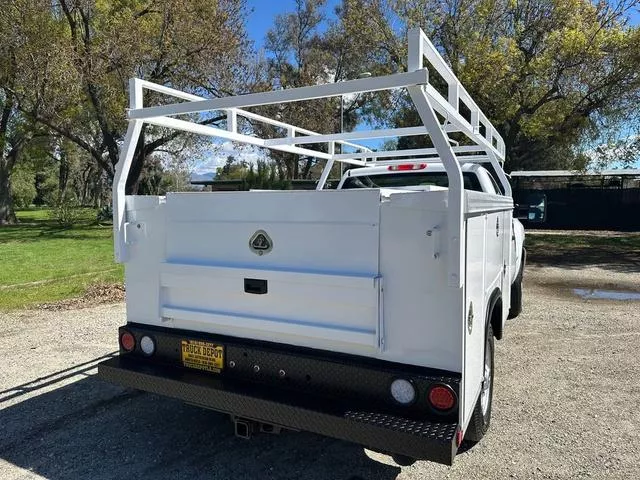 used Other Trucks Chevrolet  for sale, in North Hills, CA Thumbnail 6