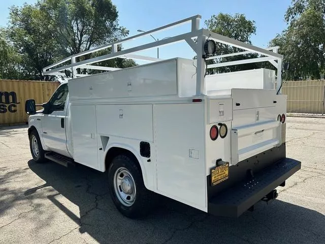 used Other Trucks Ford  for sale, in North Hills, CA Thumbnail 6