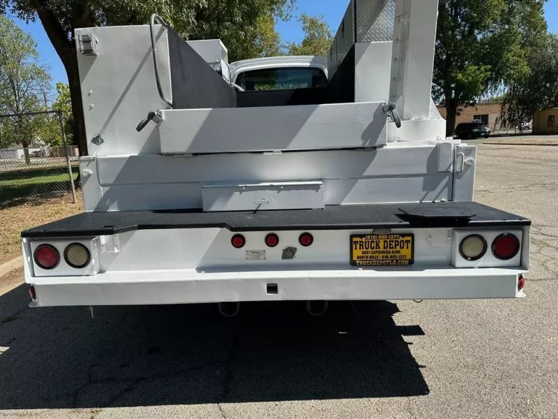 used Other Trucks GMC  for sale, in North Hills, CA Thumbnail 19