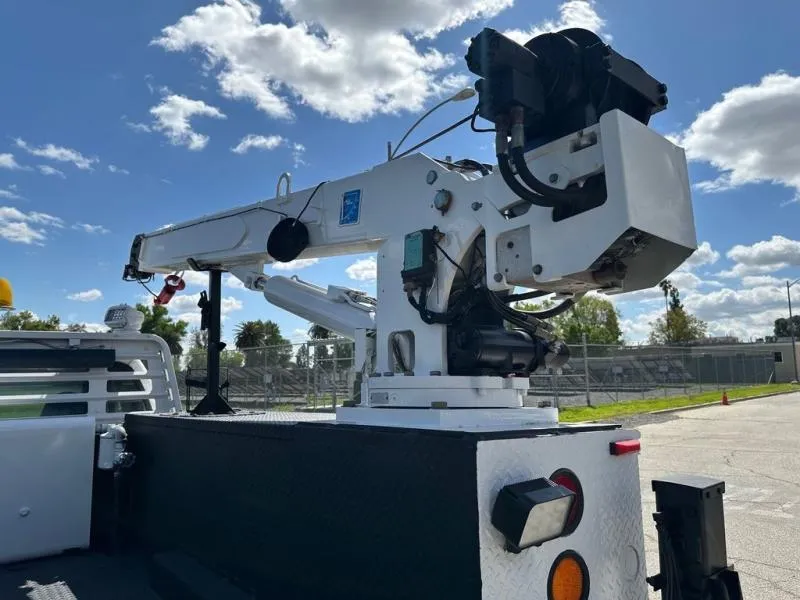 used Other Trucks Ford  for sale, in North Hills, CA Thumbnail 16