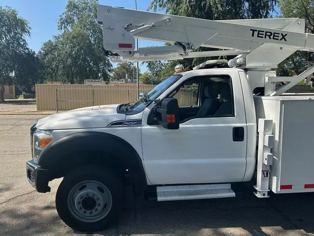 used Other Trucks Ford  for sale, in North Hills, CA Thumbnail 23