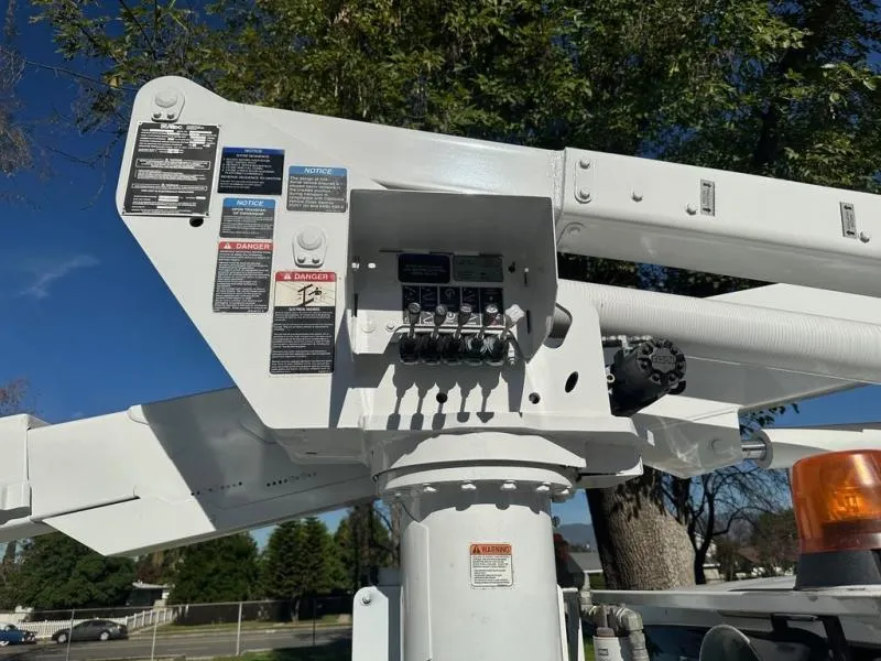 used Other Trucks Ford  for sale, in North Hills, CA Thumbnail 21