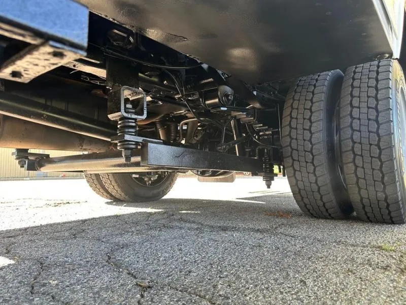 used Other Trucks Ford  for sale, in North Hills, CA Thumbnail 49