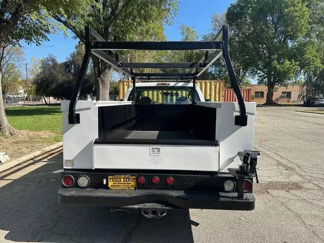 used Other Trucks Ford  for sale, in North Hills, CA Thumbnail 5