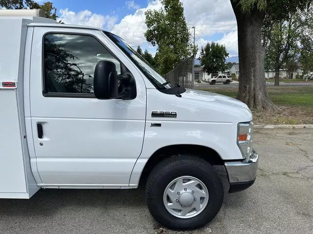 used Other Trailers Ford  for sale, in North Hills, CA Thumbnail 9