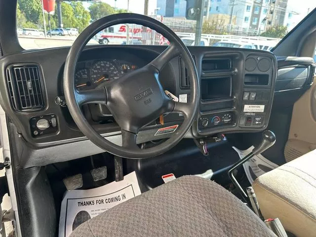 used Other Trucks GMC  for sale, in North Hills, CA Thumbnail 37