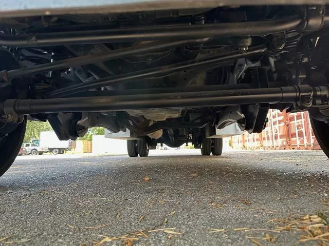 used Other Trucks Ford  for sale, in North Hills, CA Thumbnail 37