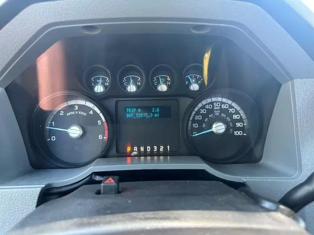used Other Trucks Ford  for sale, in North Hills, CA Thumbnail 18