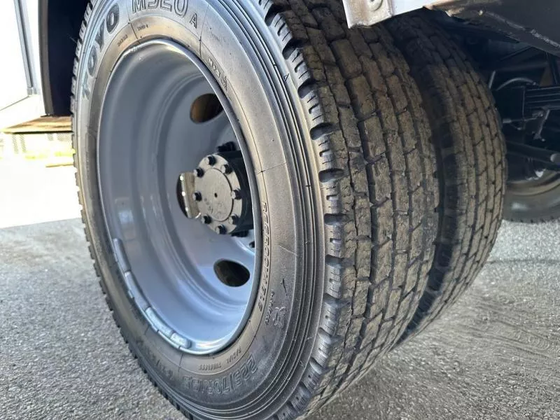 used Other Trucks Ford  for sale, in North Hills, CA Thumbnail 33