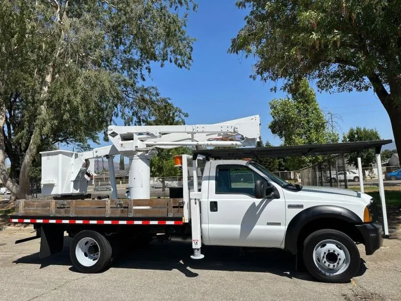 used Other Trucks Ford  for sale, in North Hills, CA Thumbnail 4