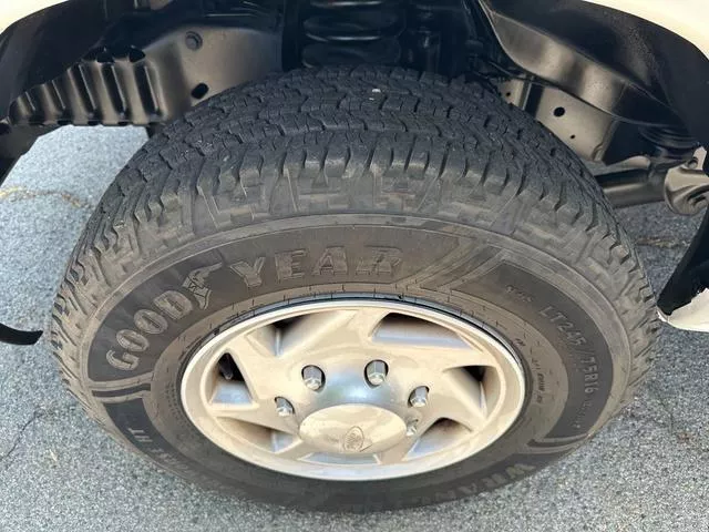 used Other Trucks Ford  for sale, in North Hills, CA Thumbnail 37