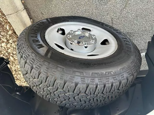 used Other Trucks Ford  for sale, in North Hills, CA Thumbnail 30