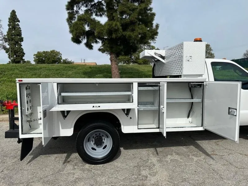 used Other Trucks Ford  for sale, in North Hills, CA Thumbnail 13