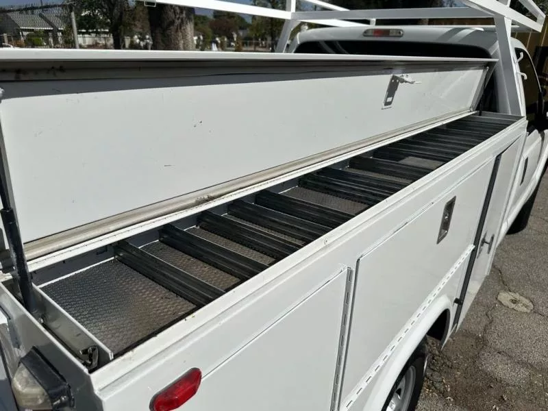 used Other Trucks Ford  for sale, in North Hills, CA Thumbnail 13