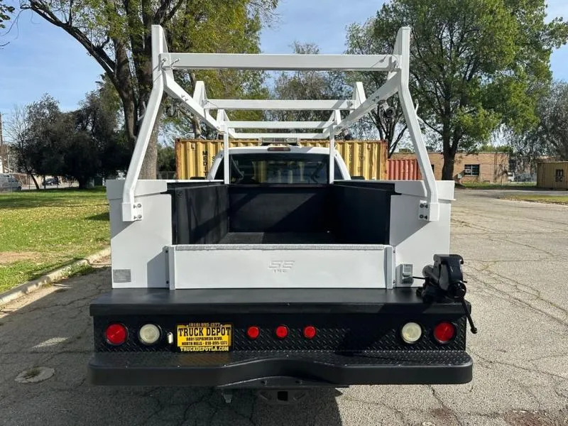 used Other Trucks Ford  for sale, in North Hills, CA Thumbnail 5