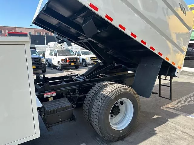 used Other Trucks Ford  for sale, in North Hills, CA Thumbnail 5