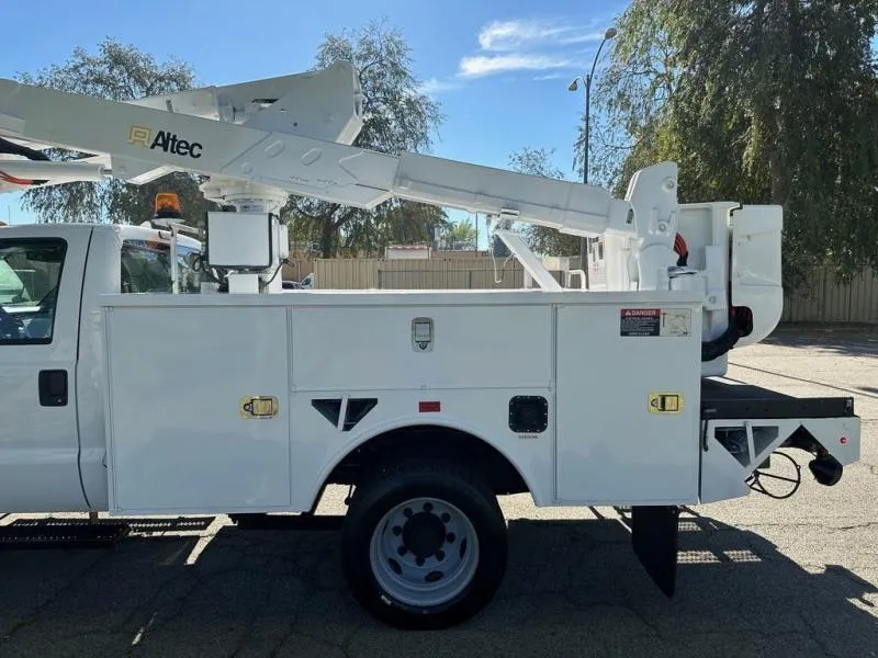 used Other Trucks Ford  for sale, in North Hills, CA Thumbnail 30