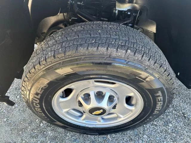 used Other Trucks Chevrolet  for sale, in North Hills, CA Thumbnail 33