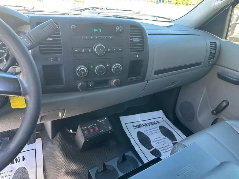 used Other Trucks Chevrolet  for sale, in North Hills, CA Thumbnail 24