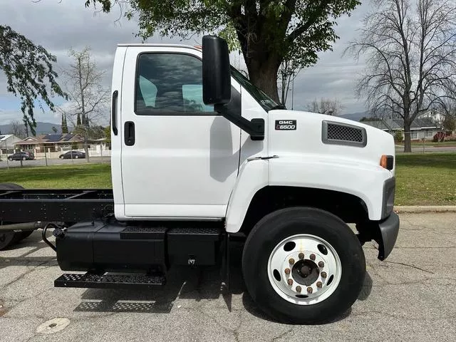 used Other Trailers GMC  for sale, in North Hills, CA Thumbnail 9