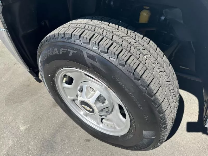 used Other Trucks Chevrolet  for sale, in North Hills, CA Thumbnail 25