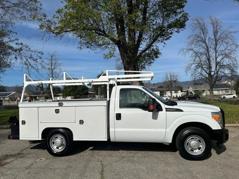 used Other Trucks Ford  for sale, in North Hills, CA Thumbnail 2