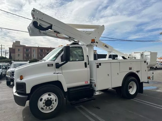 used Other Trucks GMC  for sale, in North Hills, CA Thumbnail 11