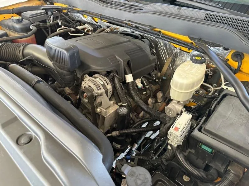 used Other Trucks Chevrolet  for sale, in North Hills, CA Thumbnail 49