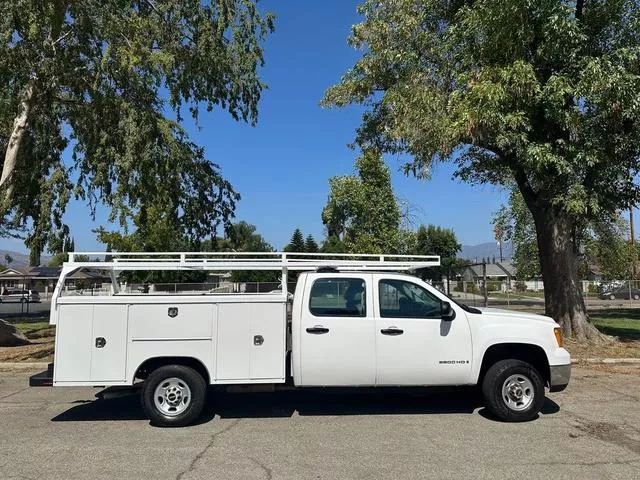 used Other Trucks GMC  for sale, in North Hills, CA Thumbnail 3