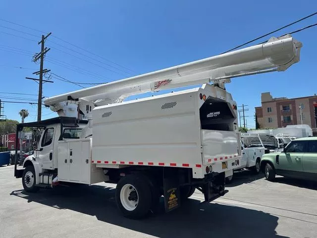 used Other Trucks Freightliner  for sale, in North Hills, CA Thumbnail 11