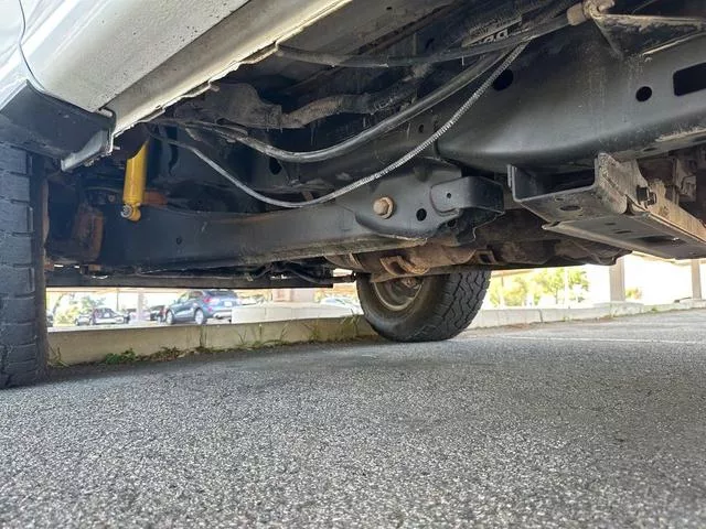 used Other Trucks Ford  for sale, in North Hills, CA Thumbnail 37