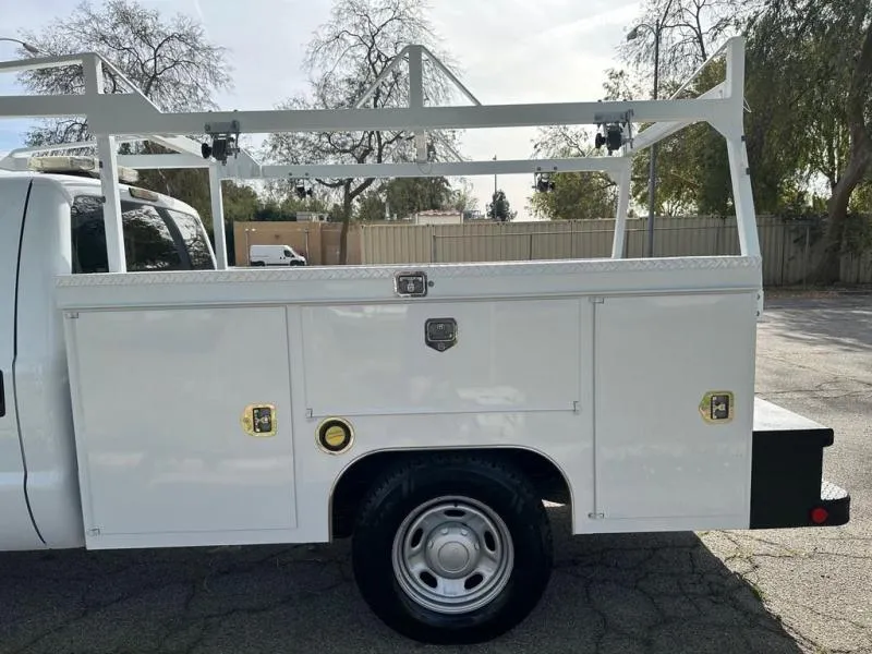 used Other Trucks Ford  for sale, in North Hills, CA Thumbnail 21