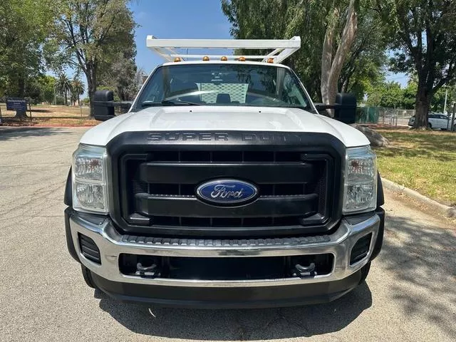 used Other Trucks Ford  for sale, in North Hills, CA Thumbnail 9