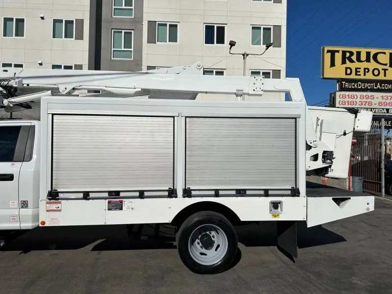 used Other Trucks Ford  for sale, in North Hills, CA Thumbnail 12