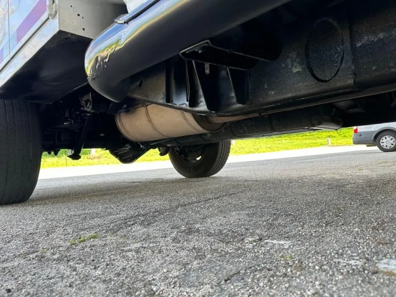 used Other Trucks Chevrolet  for sale, in North Hills, CA Thumbnail 42