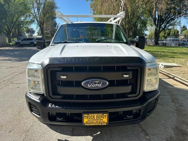 used Other Trucks Ford  for sale, in North Hills, CA Thumbnail 8
