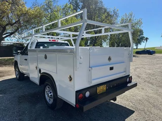 used Other Trucks Chevrolet  for sale, in North Hills, CA Thumbnail 8