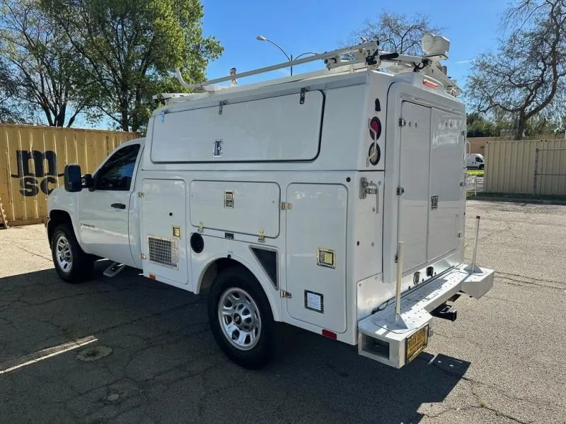 used Other Trucks Chevrolet  for sale, in North Hills, CA Thumbnail 5