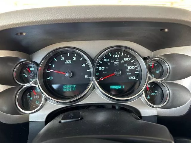 used Other Trucks Chevrolet  for sale, in North Hills, CA Thumbnail 15