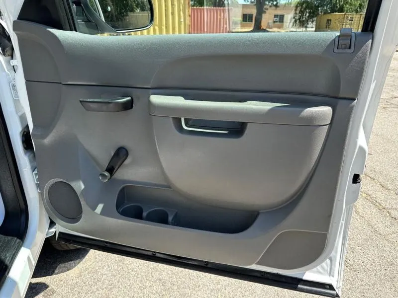 used Flatbed Semi Trailers Chevrolet  for sale, in North Hills, CA Thumbnail 23