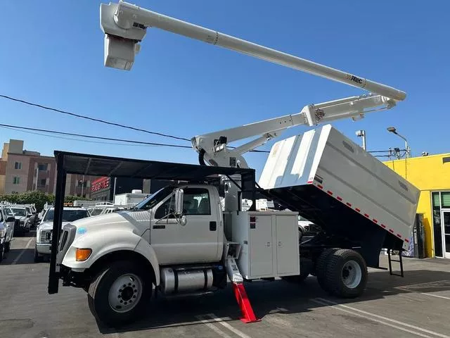 used Other Trucks Ford  for sale, in North Hills, CA Thumbnail 4