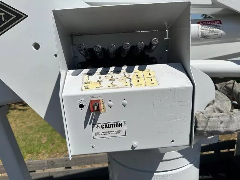 used Other Trucks Ford  for sale, in North Hills, CA Thumbnail 18